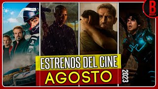 Estrenos de Cine MAYO 2023  Peliculas mas Esperadas [upl. by Niarbo]