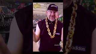 Goldie Lookin Chain  the Middle of Lidl [upl. by Efioa84]