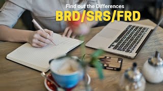 Business Analysis Training Difference between BRDSRSFRD [upl. by Syd]