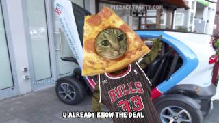 R KELLY IGNITION REMIX PARODY pizzacat pizza ignition [upl. by Kip]