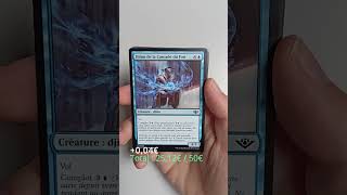 Ouverture Bundle Les horslaloi de Croisetonnerre  89  packopening mtg magicthegathering [upl. by Sturges986]