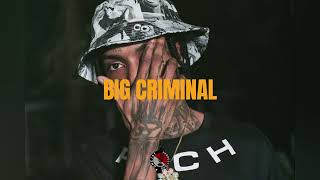 FREE Dancehall RIddim Instrumental 2024  quotBig Criminalquot [upl. by Kutzenco]