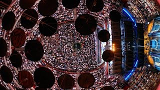 Great moments from the BBC Proms 2014 [upl. by Merrilee]