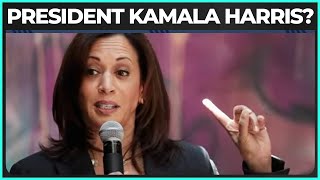 Kamala Harris MUST Explain This Major Failure Reporter Says [upl. by Katya]