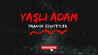 Yaşlı Adam Kitap Organik Cinayetler [upl. by Eaned]