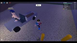 ROBLOX lumber tycoon 2 Part 1 [upl. by Amjan]