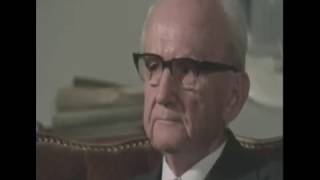 Karl Doenitz 1976 quotThe Memory of Justicequot [upl. by Deane]