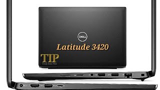 Dell Latitude 3420 [upl. by Dnalyr]