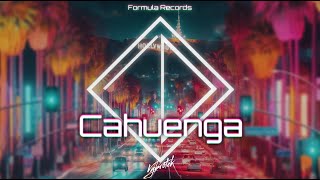 Vybrotek  Cahuenga Formula Records [upl. by Siryt]