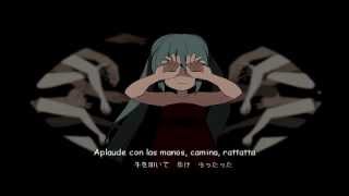 【Hatsune Miku】Solitary HideandSeek Envy【Sub Español】 [upl. by Aggie]