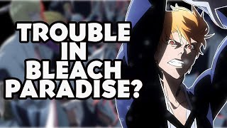 What Is Going On With The BLEACH Anime  Full Breakdown [upl. by Lamag]