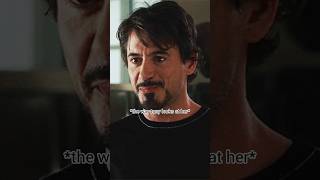 POV yn walks in marvel edit povs tonystark yn [upl. by Yllim419]