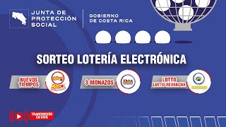 Sorteo Lotto y Lotto Revancha N°2556 NT Mega Reventados N°21530 y 3 Monazos N°3956  01062024 [upl. by Rebna]