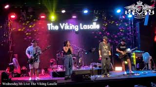 Wednesday3th Live The Viking Lasalle 2024 11 14 00 31 22 [upl. by Ehgit]