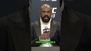 Jon Jones On MASTERING The Spinning Back Kick👊shorts [upl. by Llennoj]