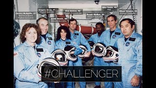 Segundos Catastroficos El accidente del Challenger [upl. by Yakcm]