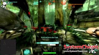 HAWKEN Cheat  Hack  SystemCheats [upl. by Holzman]