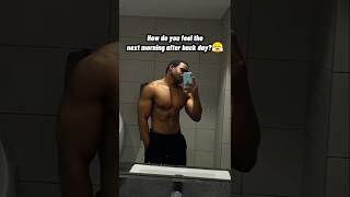 Every workout is a blessing 🙏🏼💪🏼🥇 motivation subcribe gym funny [upl. by Akcirred22]