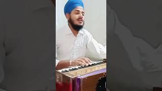 Gao Gao re dulhani mangalchara singh khalsa gurbanikirtan gurbanishabad [upl. by Eenrahc]