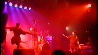 Shellac  Phoenix Festival  Warwickshire  July 17th 1994 Full Show [upl. by Ardua670]