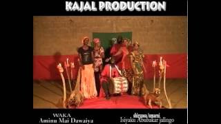 GANGAR SHAIDAN WAKA AMINU MAI DAWAYYA Hausa Songs  Hausa Films [upl. by Cacilia]