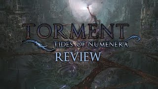 Torment Tides of Numenera Review  Transdimensional Nostalgia [upl. by Nahtnoj]