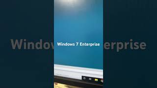 Windows 7 Enterprise vs Starter [upl. by Eibbob]