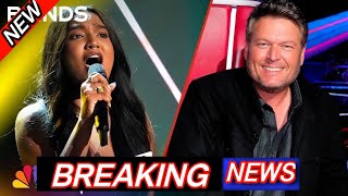 Very Tragic⚠️ Update The Voice’ Accused Of Faking Drama In ‘Scripted’ Moments [upl. by Elwyn493]