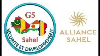 LA MAURITANIE ET LE TCHAD ENVISAGENT DE QUITTER LE G5 SAHEL UNE ANNONCE PLUS QUE PREVISIBLE [upl. by Aniret599]