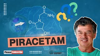 Piracetam [upl. by Laszlo992]