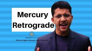 Mercury Retrograde in your Horoscope [upl. by Odla]