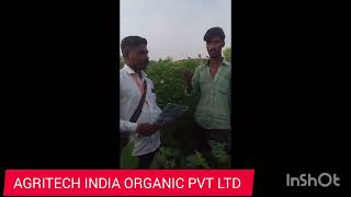 AGRITECH INDIA ORGANIC PVT LTD [upl. by Kirch]