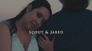 Scout amp Jared  Wild Acres Lodge  Italy TX [upl. by Yecnahc985]