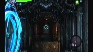 Lets Play Darksiders 2 BONUS  Book of the Dead Chapter 4 [upl. by Sama]