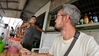 Encuentros Extraños En La Triple Frontera 🇨🇴🇧🇷🇵🇪 [upl. by Jacki581]