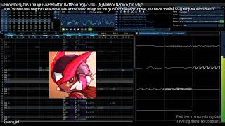 Mega Man Zero 2  Departure YM2151  YMZ280B Arrangement [upl. by Chard663]