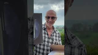 Midge Ure  Quartet 2023 Deluxe edition unboxing [upl. by Chon]