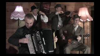 The Budapest Cafe Orchestra  Squeezebox Concerto [upl. by Okomom782]