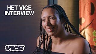 Naomi Sharon  Het VICE Interview [upl. by Luoar]