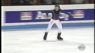 Philippe Candeloro FRA  1997 European Figure Skating Championships Mens Free Skate [upl. by Enneibaf]