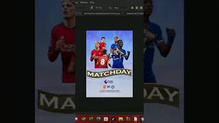 CHELSEA VS MANCHESTER UNITED [upl. by Nageek982]