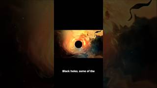 quotBlack Holes The Cosmic Vacuumquot space [upl. by Hcahsem837]