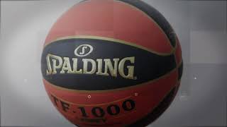 Spalding FIMBA english [upl. by Veronika]