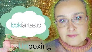 LookFantastic Unboxing November 2024 [upl. by Eetsirk]