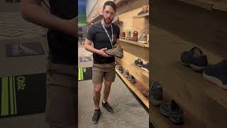 How to Pick The RIGHT Hiking ShoesBoots Hiking [upl. by Bekha72]