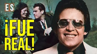 Aléjate de mí’ Héctor Lavoe y la increíble historia detrás de la canción [upl. by Llevol]