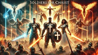 Soldiers For Christ [upl. by Frendel757]