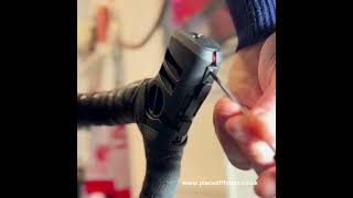 Fitting the Wattbike Atom SureShifter  Better Wattbike Atom Shifting [upl. by Naesad]