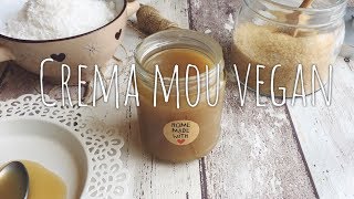 CREMA MOU VEGAN [upl. by Burney462]