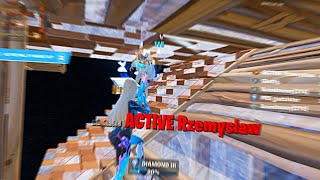 Sweet but Psycho 🔪  ft Rzemyslaw  Chapter 2 Remix Fortnite Montage   2 [upl. by Aihsyt605]